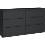 Topeshop Taavi Široká šuplíková – Sleviste.cz