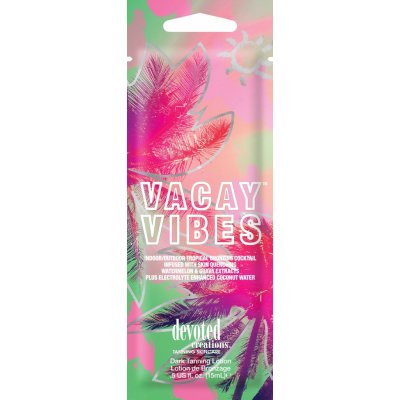 Devoted Creations Vacay Vibes 15 ml – Zboží Dáma