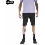 Fox Ranger Short W/Liner Black – Zboží Dáma