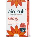 Bio-Kult Boosted Extra Silný 30 kapslí – Hledejceny.cz