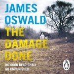 Damage Done Oswald James audio – Hledejceny.cz