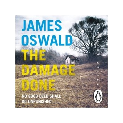 Damage Done Oswald James audio – Hledejceny.cz