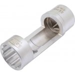 Hlavice pro montáž/demontáž zajišťující matice tlumiče u vozidel Volkswagen group - SATRA – Zboží Mobilmania