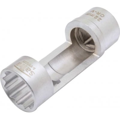 Hlavice pro montáž/demontáž zajišťující matice tlumiče u vozidel Volkswagen group - SATRA – Zboží Mobilmania