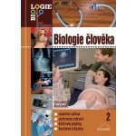 Biologie člověka 2 /Biologie pro gymnázia/ - Kočárek Eduard – Hledejceny.cz