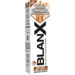 BlanX Intensive Stain Removal bělicí zubní pasta s bambusovými výtažky 75 ml