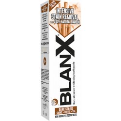 BlanX Intense Stain Removal zubní pasta 75 ml