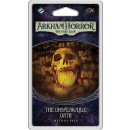 FFG Arkham Horror LCG: The Unspeakable Oath