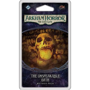 FFG Arkham Horror LCG: The Unspeakable Oath