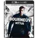 Film Bournův mýtus UHD+BD