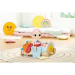 Zapf Creation CHOU CHOU Baby Robin – Sleviste.cz