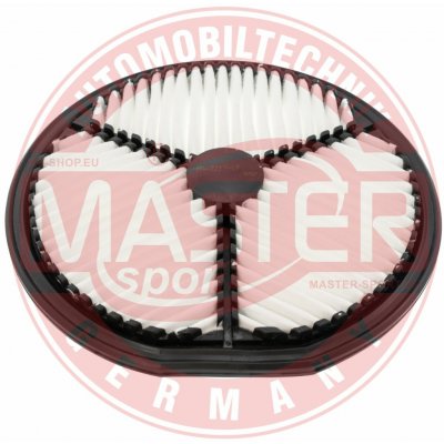 MASTER-SPORT Vzduchový filtr 2212LFPCSMS – Hledejceny.cz