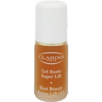 Clarins Bust Beauty Extra Lift Gel vypínací liftingový gel na poprsí 50 ml