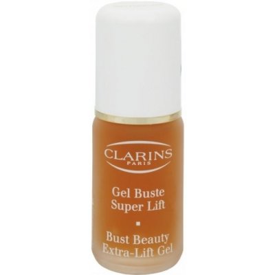 Clarins Bust Beauty Extra Lift Gel vypínací liftingový gel na poprsí 50 ml – Zboží Mobilmania