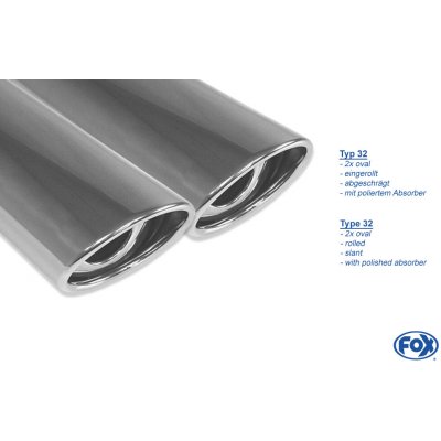 FOX LE011004-364 – Hledejceny.cz