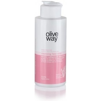 Oliveway čistící mléko na obličej 150 ml