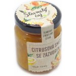 Madami Pečený čaj Citrusová směs se zázvorem 55 ml – Hledejceny.cz