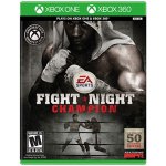 Fight Night Champion – Zboží Živě