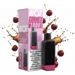 RIOT Connex 1000 Cherry Cola 20 mg – Sleviste.cz