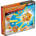 Geomag Panels 50 – Zboží Mobilmania