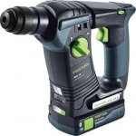 Festool BHC 18 Li 3,1 I-Compact 575700 – Sleviste.cz