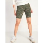 DÁMSKÉ ELASTICKÉ ARMY kraťasy NAVY army – Zbozi.Blesk.cz