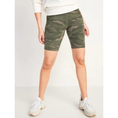 DÁMSKÉ ELASTICKÉ ARMY kraťasy NAVY army – Zbozi.Blesk.cz