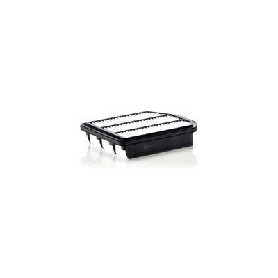 Vzduchový filtr MANN-FILTER C 26 018 – Hledejceny.cz