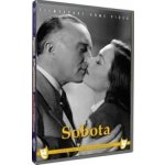 Sobota DVD – Hledejceny.cz