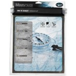 Pouzdro Sea to Summit Waterproof Map Case Small – Zboží Živě