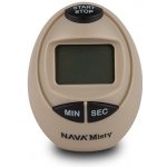 Digitální kuchyňská minutka NAVA Misty – Sleviste.cz