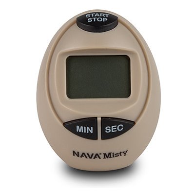 Digitální kuchyňská minutka NAVA Misty – Sleviste.cz