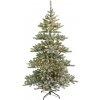 Vánoční stromek Eglo 410872 LED Vánoční stromek ARVIKA 210 cm 320xLED 0,018W 30 230V IP44 EG410872