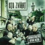 Sto Zvířat - Ministerstvo mýho nitra, CD, 2015 – Hledejceny.cz