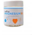 Vito Life Magnesium B6 100 tobolek – Hledejceny.cz