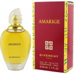 Givenchy Amarige toaletní voda dámská 50 ml – Sleviste.cz