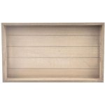 Orion Tác lisované dřevo servírovací 34x20cm – Hledejceny.cz