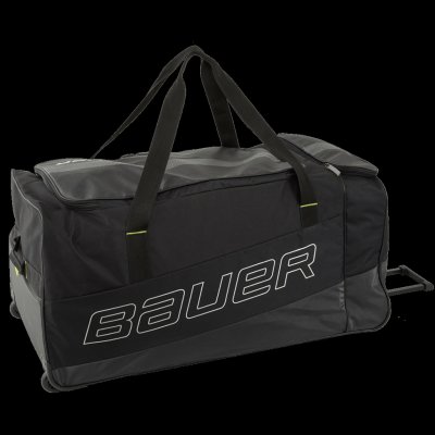 Bauer premium wheeled bag sr