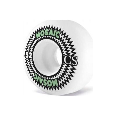 Mosaic CS Electric 52mm 101a – Zbozi.Blesk.cz