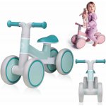 Lionelo Villy Green Turqoise – Zboží Dáma