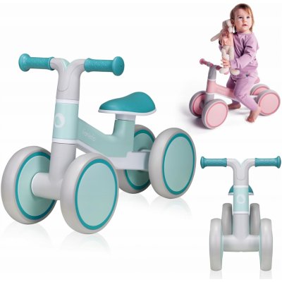 Lionelo Villy Green Turqoise – Zboží Dáma