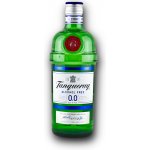 Tanqueray Alcohol FREE 0,0% 0,7 l (holá láhev) – Zboží Dáma