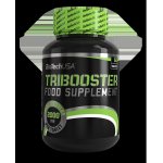 BioTech USA Tribooster 60 tablet – Zboží Dáma