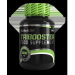 BioTech USA Tribooster 60 tablet – Hledejceny.cz