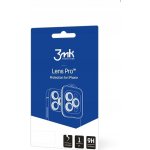 3mk Lens Protection Pro Black, Samsung Galaxy Z Fold4 - 5903108516266 – Zboží Živě