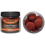 Predator-Z Pelety CatFish Mega boilies 50 g 30 mm Ryba Krev – Hledejceny.cz