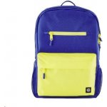 Batoh HP Campus Blue 7J596AA – Hledejceny.cz