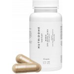 Nutridome Mumio shilajit 20% fulvových kyselin s piperinem pro imunitu a energii 60 kapslí – Hledejceny.cz
