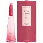 Issey Miyake L'Eau d'Issey Rose&Rose parfémovaná voda dámská 50 ml – Hledejceny.cz