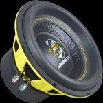 Ground Zero GZIW 10SPL – Zboží Živě